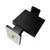 China 13.75-15.35GHz Waveguide Directional Coupler WR75 SMA-K factory