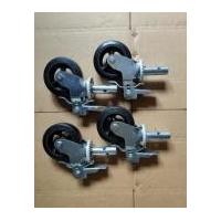 Quality caster wheel for sale