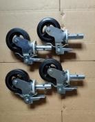 Quality caster wheel for sale