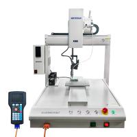 Quality Multiscene Soldering Automatic Machine Durable For PCB Boards for sale