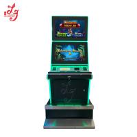 China Submarine Treasure Gambling Slot Machines Resolution 1980*1020 factory