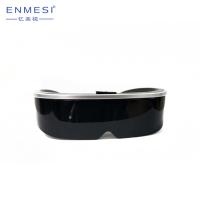 Quality High Resolution 3D Smart Video Glasses TFT LCD Display 854*480 802.11b/g/n for sale