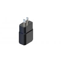 China Fast Charger Universal Electrical Adapter , Universal Travel Power Adapter 5Vdc factory