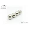 China N35 Hand Massage 5mm Neodymium Magnet Spheres For Medical Industry factory
