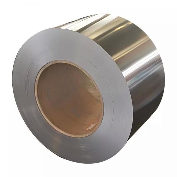 Quality Paper Industry Cold Rolled 904l Stainless Steel Coil ASTM Ss 304 for sale