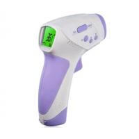 Quality Infrared Non Contact Medical Thermometer With Automatic Shutdown Function for sale