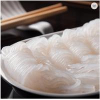 Quality Odor Free Japanese Konjac Noodle Knots Jumbo Vegan Friendly High Fiber for sale