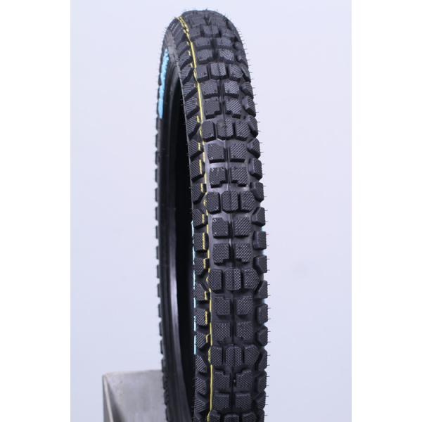 Quality Rubber 18Inch Off Road Motorcycle Tire 3.00-18 J883 OEM Long Wearing for sale