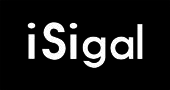 China China iSigal Technology Co.,Limited logo