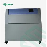 Quality UV Light Accelerated Aging Test Chamber ASTM G-154 Environmental Test Chamber for sale