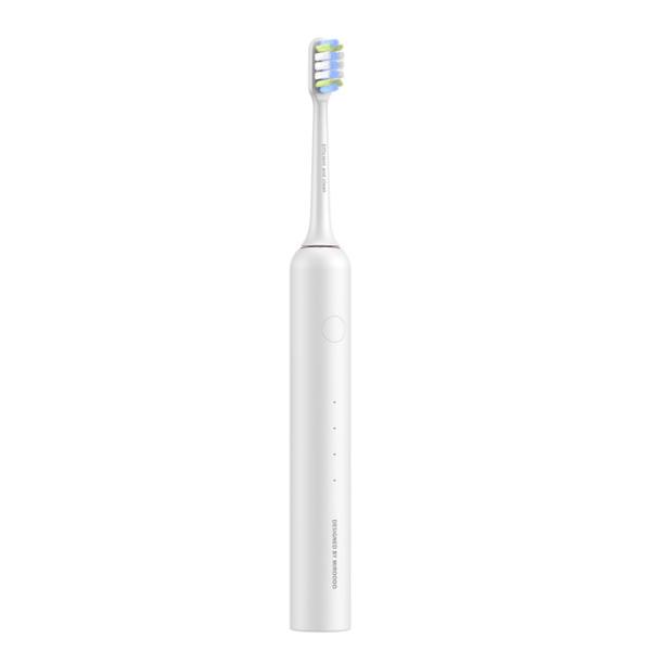 Quality OEM USB Charging Sonic Electric Toothbrush IPX7 Waterproof Customized for sale