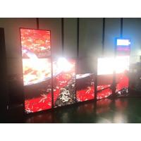 Quality SMD 2121 Full Color Led Video Wall P2.5 Copper Wire Kinglight Led Lamp For Rental for sale