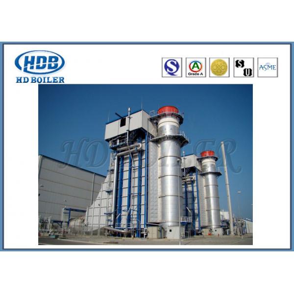 Quality 130T/h Circulating Fluidized Bed Combustion Boiler / Hot Water Boiler For Power Station for sale