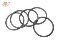 China Heat Resistant FKM FPM Rubber Gasket Seal for Aerospace factory