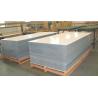 China AA5052 Polished Aluminum Sheet Thickness 0.2mm-3.0mm For Aircraft Fuel Tanks factory