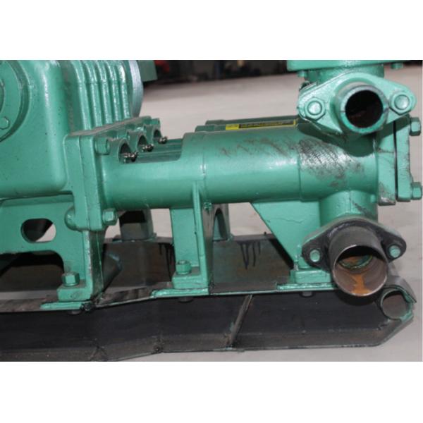 Quality High Efficiency Drilling Mud Pump BW Series Flexible Operation Easy Move for sale