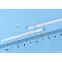 Quality Extremely Hard ZrO2 Ceramic Shafts , Zirconia Driven Shaft For Automobile for sale