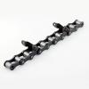 Quality CA550 CA555 CA557 Transmission Drive Chains Carbon Steel Agricultural Chain for sale