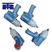 China CE Twin Hammer 3/4 Drive Pneumatic Impact Wrench Oem Air Impact Wrench factory