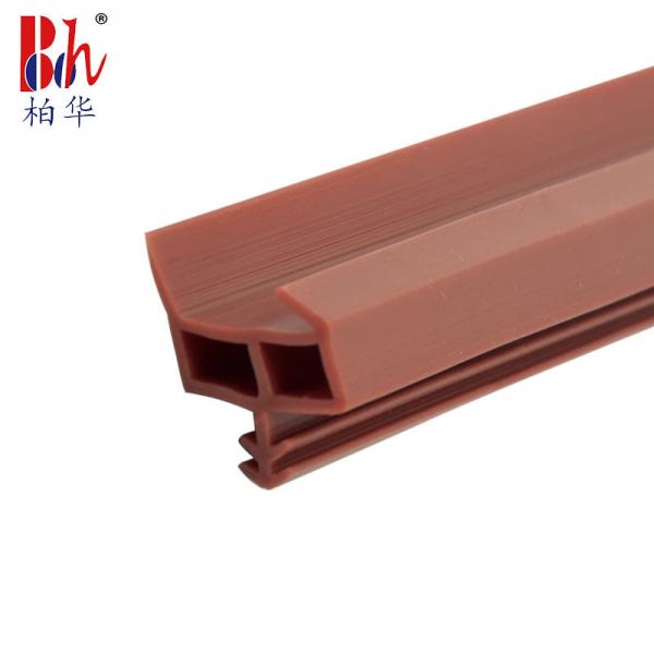 Quality High Resilience TPE Wooden Door Seal Strip for sale