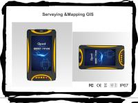 China Portable Land Survey Best Buy GPS Tracker factory