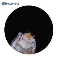 China Nubway New Arrival!!! Fractional rf microneedle skin rejuvenation ce approved rf fractional micro needle machine factory
