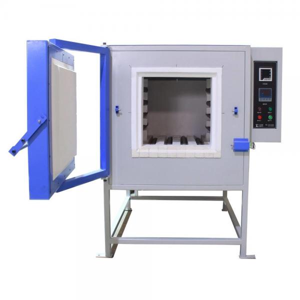 Quality Boost Productivity Industrial Chamber Furnace For Heat Treatment Customizable for sale