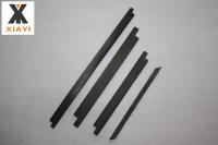 China Customized hydraulic cylinder PTFE Bands rings with bronze and graphite fillers factory