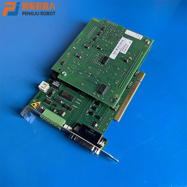 China Kuka Multi-Function Board DSE-IBS-C33 00-117-336 MFC3 Communication Card 00-128-358 factory