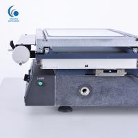 China 300 × 200mm Travel 2D Measuring Machine Easy Operation VMS - 3020F Model factory