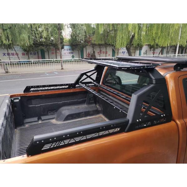 Quality Steel Offroad FORD Roll Bar Universal For Pickup Truck 135*55*40 for sale