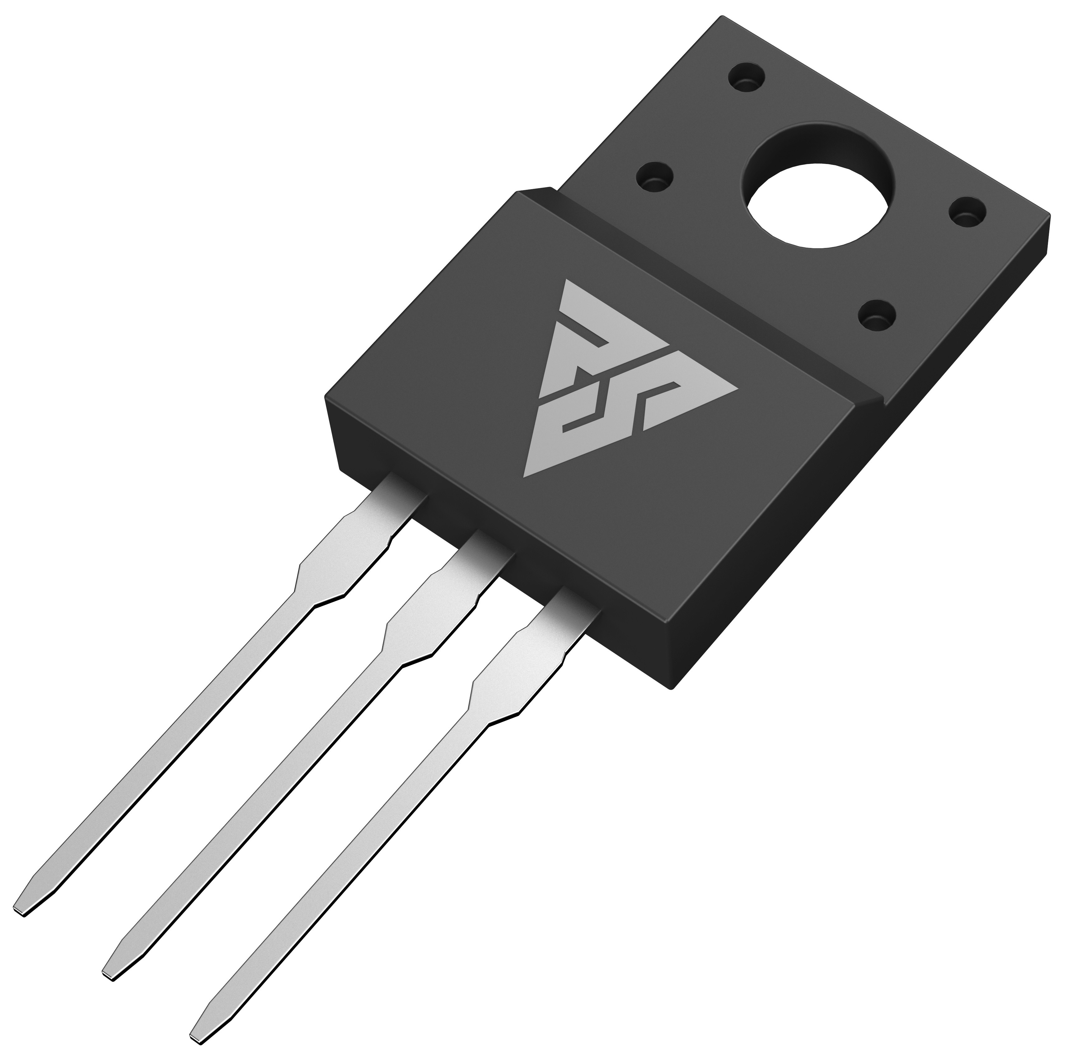 China Industrial Mosfet High Power , Metal Oxide Semiconductor Field Effect Transistor factory