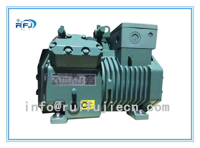Quality semi hermetic compressor 2KC-05.2Y Refrigeration Air Conditioning Compressor for sale