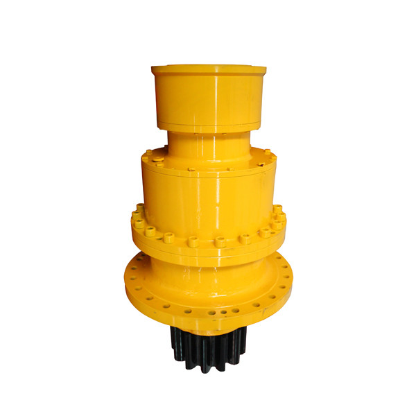 Quality 16000Nm Planetary Gearbox Slew Drive GFB036L3B for sale