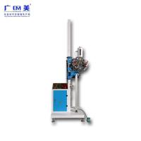 China Insulated Glass Desiccant Filling Machine for Fully Automatic Molecular Sieve Fill factory