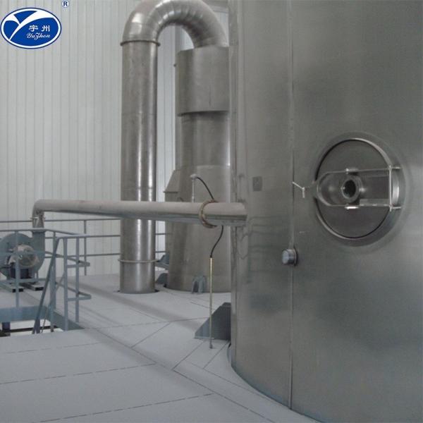 Quality 5-15S Ceramic Spray Drying Machine For Chemical Industry LPG Series for sale
