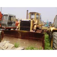 China Used Bulldozer D7G Caterpillar for sale
