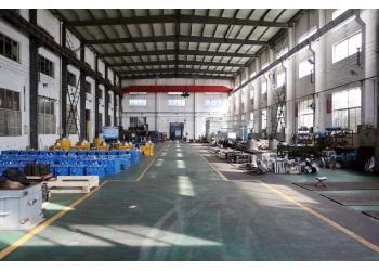 China Factory - Henan Yizhi Machinery Co., Ltd