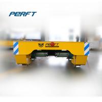 China Automotive 1t Die Transfer Cart Handling Trailer Mould Transferring Q235 factory