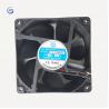 China 4.72 Inch Axial 24v Dc Motor Brushless 120mm Case Fan Low Noise 120 X 120 X 38mm factory