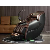 China Low Price Best Quality 75pcs for 40HQ Full Body Electric 2D Massage Chair Zero Gravity factory