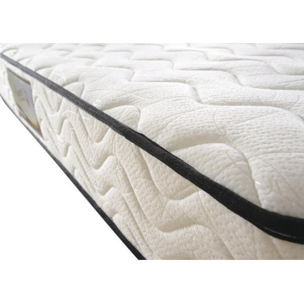 Quality High Vacuum Compressed Knitted Fabric Roll Up Mattress Tight Top for sale