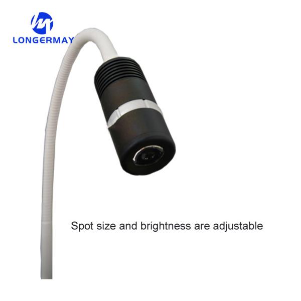 Quality mobile medical use adjustable examination light for sale