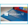 China 32 64 Bit Microsoft Windows 10 License Key , Win 10 Pro Key Direkt Per E-Mail factory