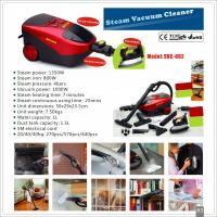 China hand held steam cleaner and steam floor cleaner and Steam carpet cleaners factory