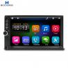 China 12 V 2 Din Car Stereo Touch Screen HD Led Monitor 61×43×33 Cm factory