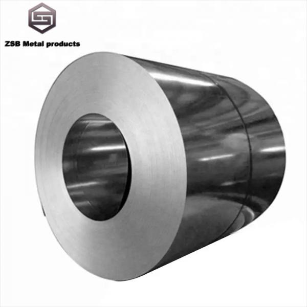 Quality 0.3 - 120mm Cold Thickness Rolled Stainless Steel Coil 316 201 Stainless Steel for sale