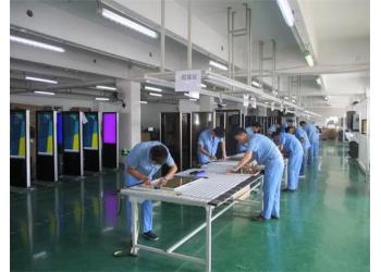 China Factory - Shenzhen ZXT LCD Technology Co., Ltd.