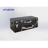 China Multiple Control LED UV Dryer , UV Glue Lamp With 5mm-10mm Irradiation Distance factory
