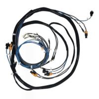 Quality ISO ODM EV Wiring Harness Electric Cable Assembly For Automotive for sale